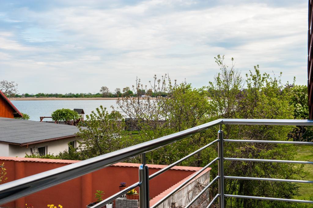 Rezerwat85 Lägenhet Gdańsk Rum bild
